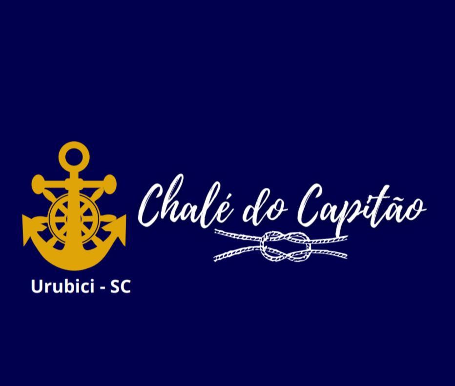 Chale Do Capitao Com Hidro - Chalet *